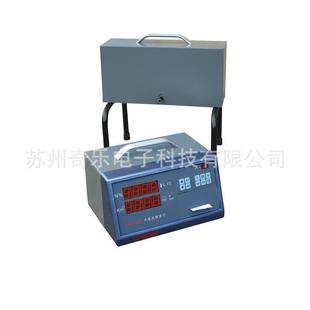 HPC602不透光烟度计汽车尾气排放烟度仪HPC211摩托车烟度计