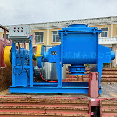 供硅橡胶捏合机 真空型捏合机 陶瓷胶捏合机 口香糖捏合机 胜龙