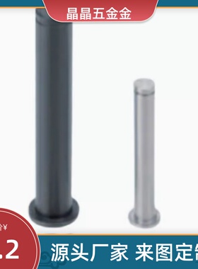 CDGH4/CCG6/12/SCCG10/CDG8-15/20/25/30/35/40/50/3 SCDG5铰链销