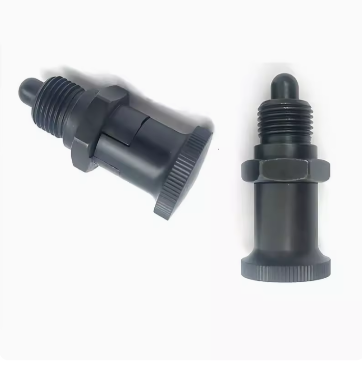 旋钮柱塞 嵌入式精密型 PMXYSL PMXYSH PXYSL PXYSH10 12 16