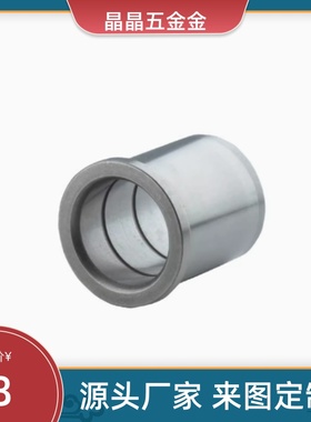 C-GBHE12-15/20/13-25/30/50/16/28/32/35/40/60/8衬套GBSE10导套