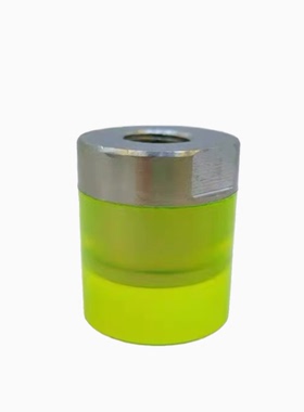 内螺纹平头型聚氨酯压块URLH/URLM/URLL8/10/12/16/20聚氨酯压块