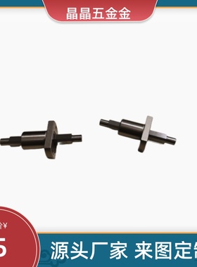 滚针导向组件RGPFN RGPFT6 10 12 16-50 60 70 80 90 100 120 130