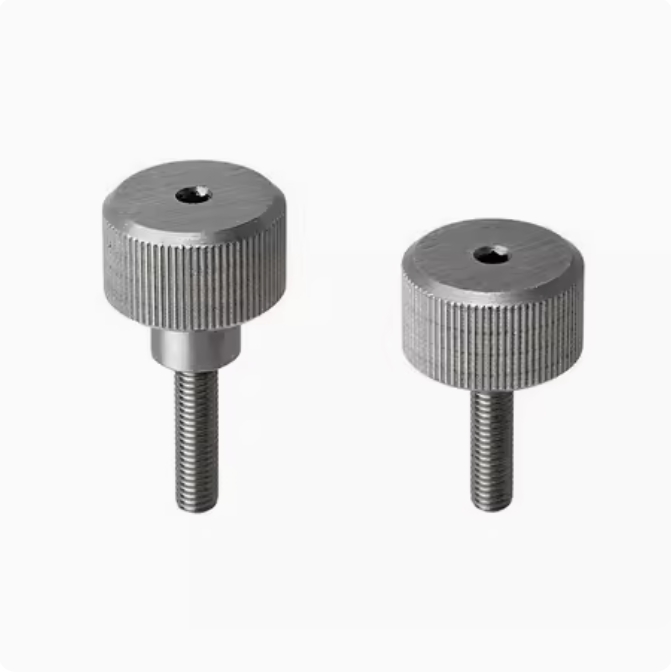 内六角压纹旋NOBR NKBR NOOSR NKOSR NKBR5-16 NKBR4-10 竖纹把手