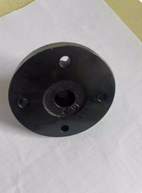 安装用底座 圆法兰通孔型  CSTF10 12 15 20 25 30 35 40 50