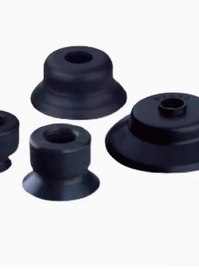 机械手真空吸盘VPFT/VPUE VPNT2/3/4/6/8/10/15/20/25/30/40