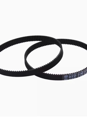 替代 C-HTBN500S5M/C-HTBN510S5M-100/150/250 同步齿形带