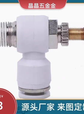 PACK-MESLA4/MEPU5/6/MNPL10/12-M5/1/2/3/SEJC节流MNPC8 调速阀