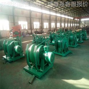 运矿输产绞车型号 1.25运输绞 专JH业生用运输绞车 JYB车40