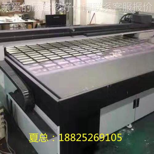 深圳特价转让2513UV打印机低价出售2030UV打印机包安装