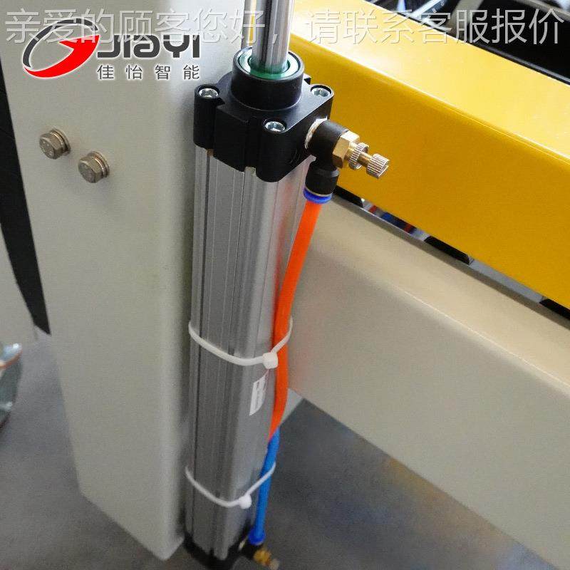 【无需支调】全TYK自动不封同尺寸纸箱手自适应箱机 电商 持定做