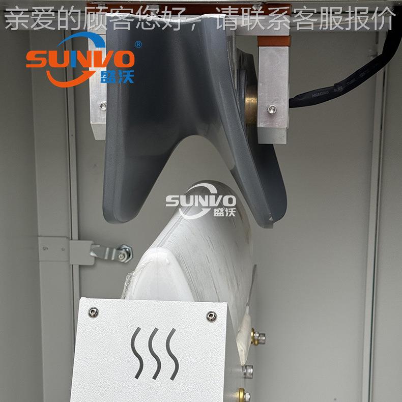 3D靴面定单型弯机单位 3工D靴面定型机  双弯定型SV-997机 鞋机厂