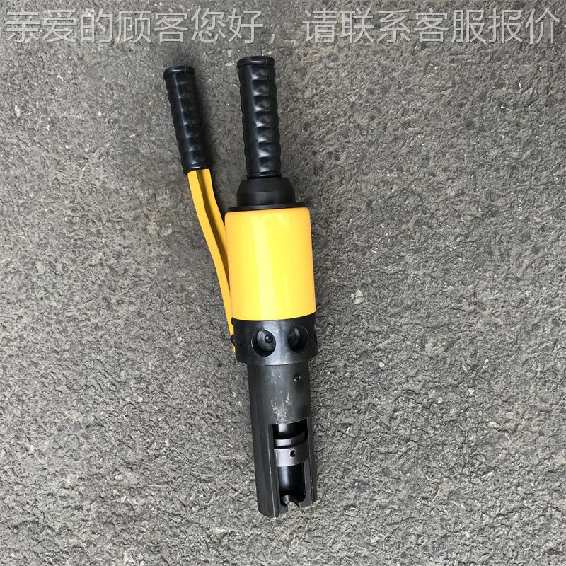 地铁用液压塞钉出器 压取线器液销钉拔YSB拔取机 牌