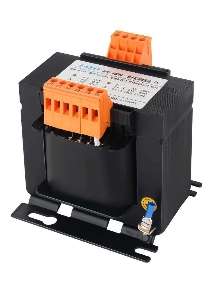 华通机床控制变压器JBK5-100va铜660V380转220v110v36V24VJBK3 BK