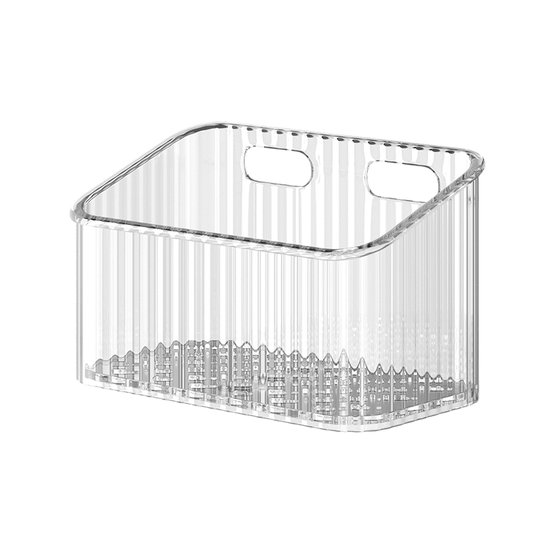 卫浴收纳盒免打孔沥水篮