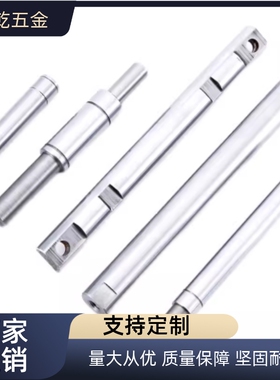 PSFIN PSFIQ PSFIT PSFIG12-13 16 18-30 251000-F10-P6-N4导向轴