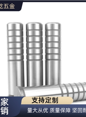 卸料板导柱SGOH10 16 20 25-40 50 60 70 80 100 120导套冲压模具