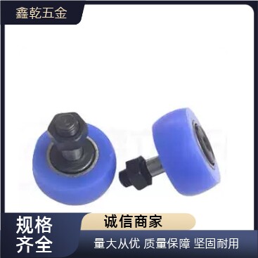 包覆凸轮轴承随动器包胶CFTAH CFTSH 10-22 26 12-30 12-32 16-35