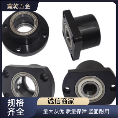 轴承座BFP01/11/216804/6904/6004/6204/6805/6905/6005ZZ-L35/50