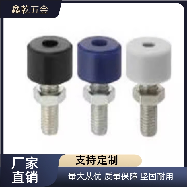 聚氨酯止动螺栓C-UNCH4-30/3/
