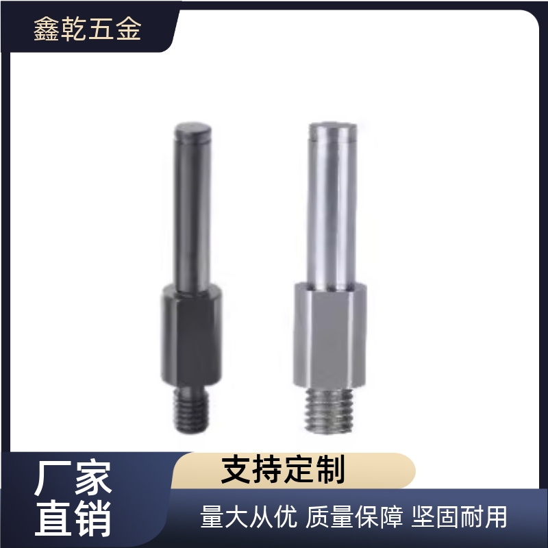 悬臂销扣环轴承用直柱六角LXAA PLXAA SLXAA3 4 5 6 8 10