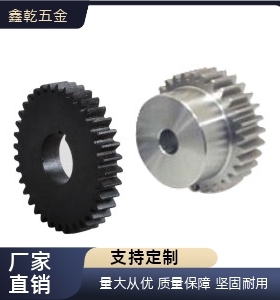 齿轮VNC21-0.5-35-B3-B-P6 01/02/11/21/31/20/24/25/26/28/30/32