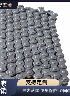 链条CHET40C-48/CHEL60/80/50/A/B-65/55 CHEC-CHEH-U