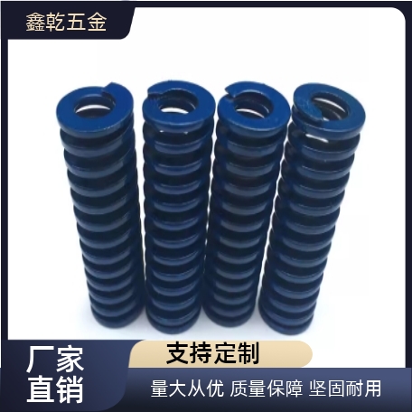 x-SWL16-20/25/30/35/40/45/50/55/60/65/70/75/80YSWL矩形弹簧