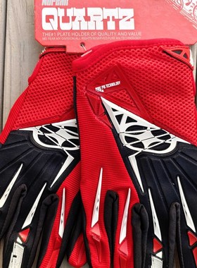 速发100%美国THOR雷神TLD摩托车越野手套骑行春夏四季防滑防摔山