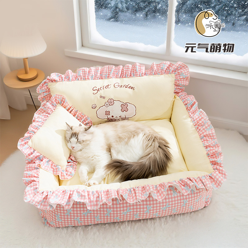 不粘毛安全感新式冬季保暖