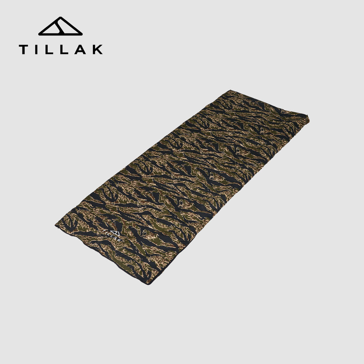 Tillak户外睡袋保暖轻量便携