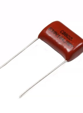 CBB电容100V/400V/630V/104/100nF/0.1uF/154/224/334/474/684
