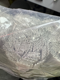 排线加工软白排线硬灰排线UL2651机内线连接线1.27/2.54/2.0间距