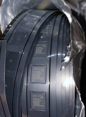 全新原装 MT6260DA BGA全新MTK原装手机CPU芯片 基带IC 直拍质量