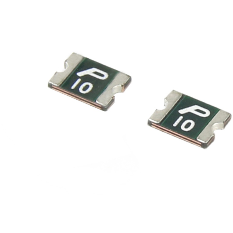 (10个)1210贴片PTC自恢复保险丝 6V 1.1A 1100mA SMD1210P110TFT