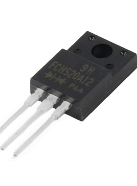 原装进口全新FCHS20A12 20A 120V 直插TO-220F 肖特基二极管20A12