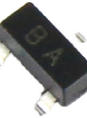 (20个)A1015 -50V/150mA 贴片三极管SOT-23 丝印BA PNP型 2SA1015