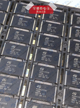 M29W320DB-70N6E M29W320DB-70N6 M29W320DB70N6 TSOP48原装