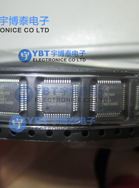 ADM1026JSTZ LQFP-48封装 ON安森美全新 IC芯片 全新
