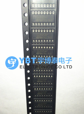 贴片 SG3525AP SG3525AP013TR 开关电源芯片 SOP-16 进口全新原装