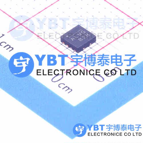 MP4423HGQ-Z MP4423 QFN封装 MPS全新 DC开关稳压器电源IC