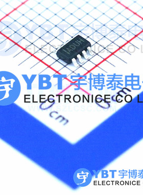 MP1498DJ-LF SOT23-8贴片 DC开关稳压器电源管理IC MPS 原装