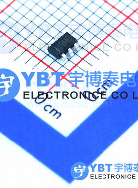 MP2259DJ-LF MP2259 SOT23-6封装 DC开关稳压器 电源管理IC 原装