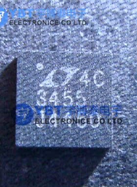 LTC3455EUF#TRPBF LTC3455EUF LTC3455 QFN-24 电源管理 原装