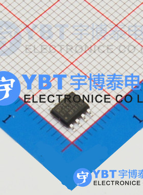 MP2482DN-LF SOP-8封装 MPS DC开关稳压器芯片 电源IC