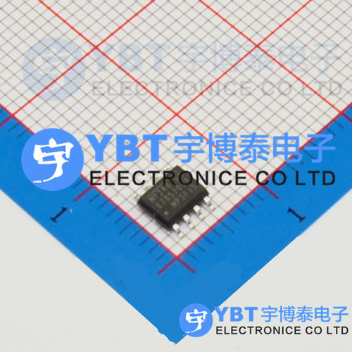 MP2482DN-LF SOP-8封装 MPS DC开关稳压器芯片 电源IC