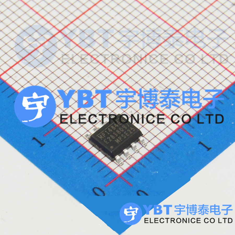 MP1484EN-LF-Z MP1484EN SOP贴片 DC开关稳压器 电源管理IC