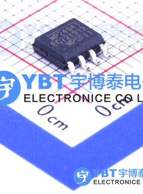 MP24943DN-LF MP24943 SOP-8封装 MPS原装 DC-DC电源管理IC芯片