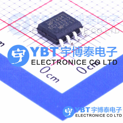 MP24943DN-LF MP24943 SOP-8封装 MPS原装 DC-DC电源管理IC芯片
