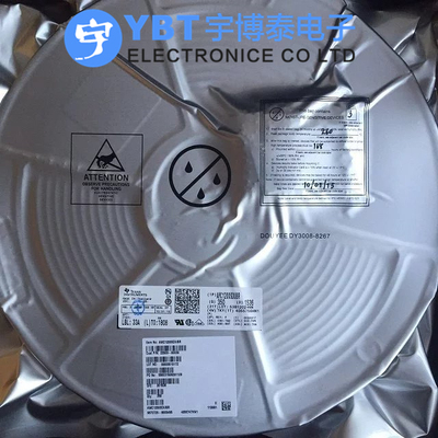 AMC1200SDUBR SOP-8 TI德州全新 IC集成电路芯片